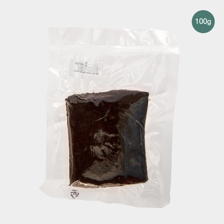 커피점토 100g